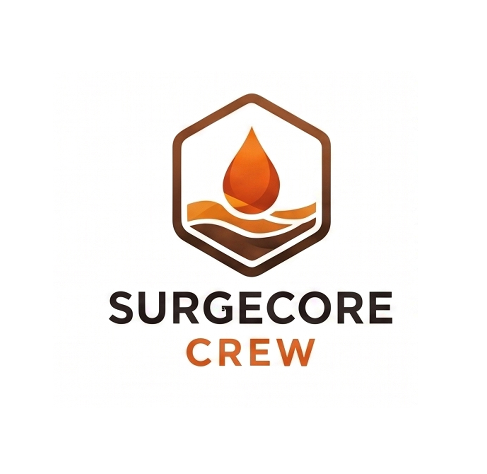 SurgeCore Crew